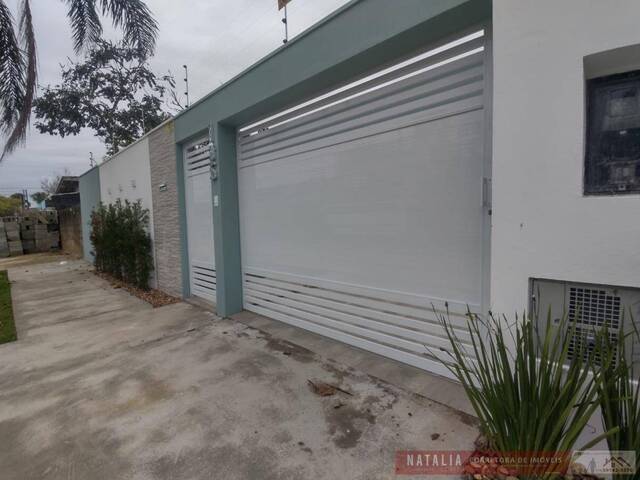 Casa para Venda em Itanhaém - 2