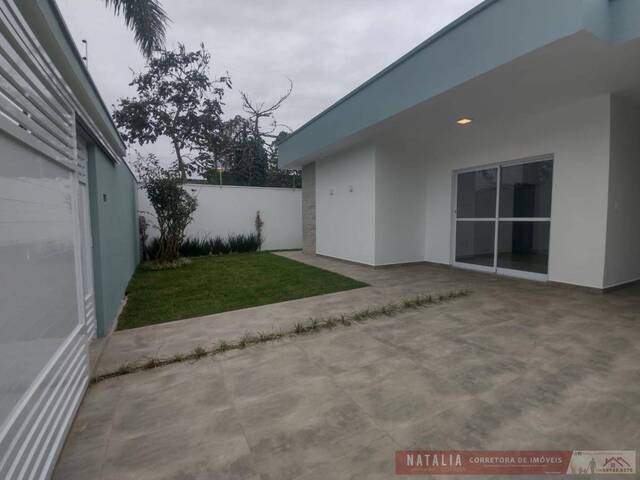 Casa para Venda em Itanhaém - 3