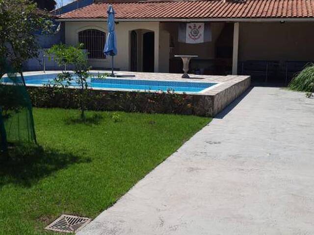 Casa para Venda em Itanhaém - 4