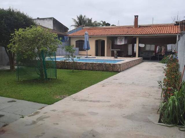 Casa para Venda em Itanhaém - 5