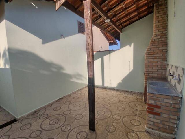 #452 - Casa para Locação em Itanhaém - SP - 1