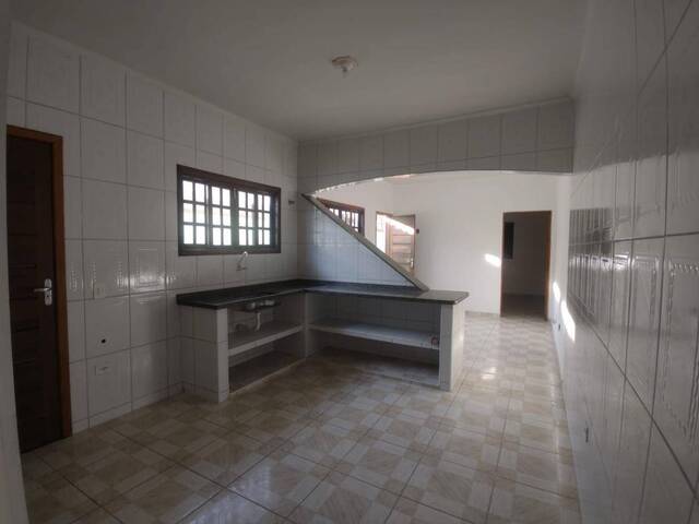 #452 - Casa para Locação em Itanhaém - SP - 2