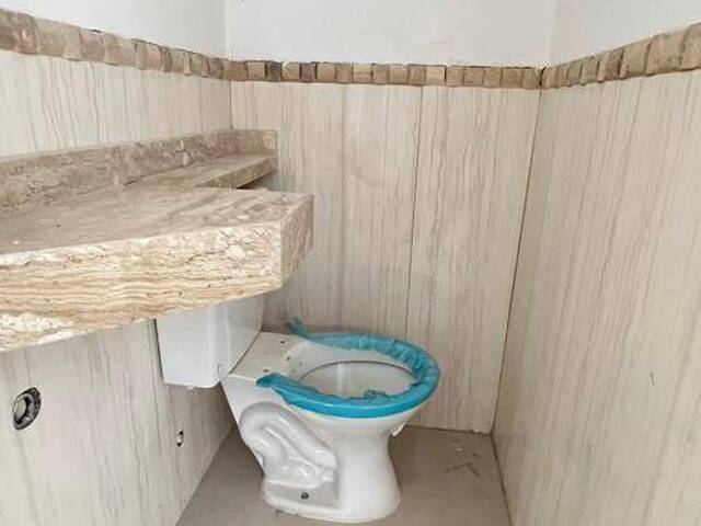 #664 - Casa em condomínio para Venda em Praia Grande - SP - 2
