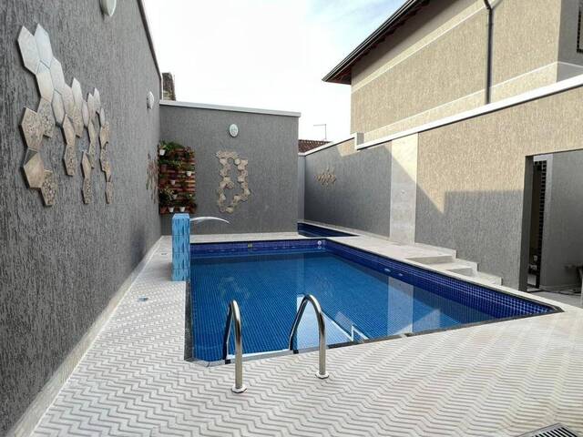 Casa em condomínio para Venda em Praia Grande - 5