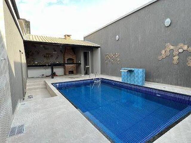 #665 - Casa em condomínio para Venda em Praia Grande - SP - 2