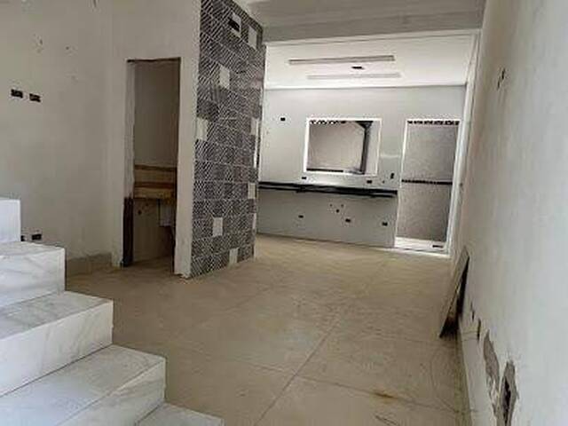 #665 - Casa em condomínio para Venda em Praia Grande - SP - 3