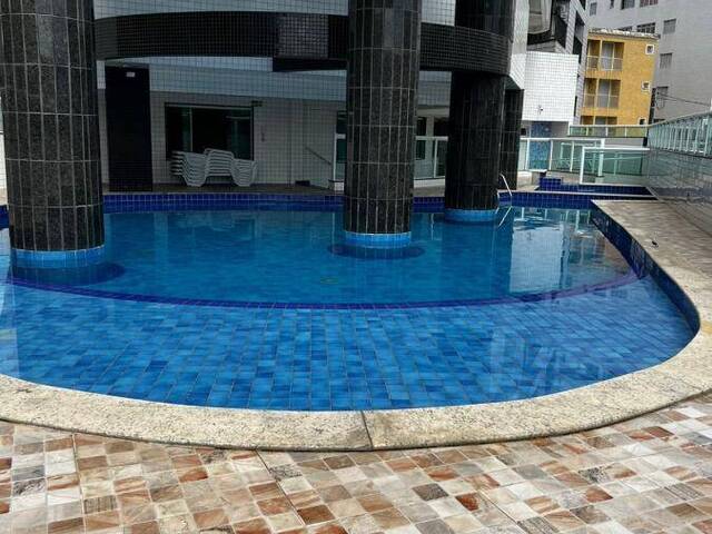 #666 - Apartamento para Venda em Praia Grande - SP - 1