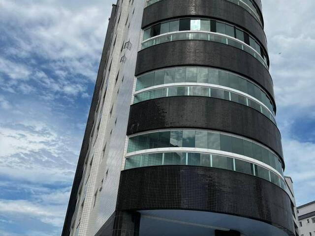#666 - Apartamento para Venda em Praia Grande - SP - 2