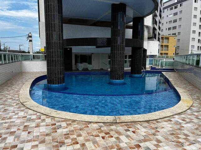 Apartamento para Venda em Praia Grande - 4
