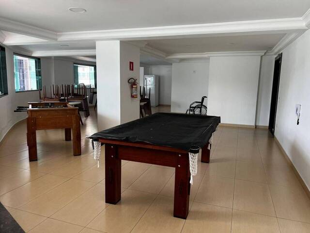 Apartamento para Venda em Praia Grande - 5