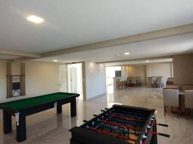 Apartamento para Venda em Praia Grande - 4