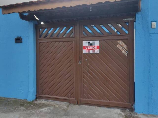 Casa para Venda em Itanhaém - 2