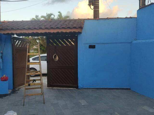 Casa para Venda em Itanhaém - 3