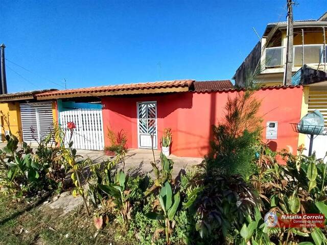 Casa para Venda em Itanhaém - 2