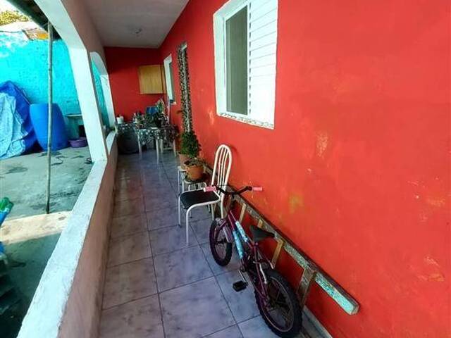 Casa para Venda em Itanhaém - 3