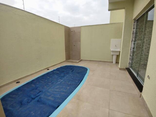 #691 - Sobrado para Venda em Itanhaém - SP - 1