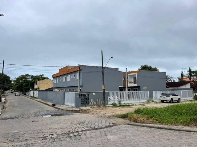 #698 - Sobrado para Venda em Itanhaém - SP - 3
