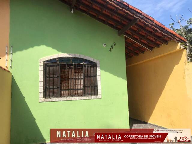 Casa para Venda em Itanhaém - 2
