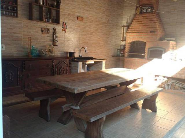 Casa para Venda em Mongaguá - 2