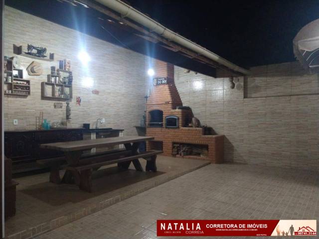 Casa para Venda em Mongaguá - 3
