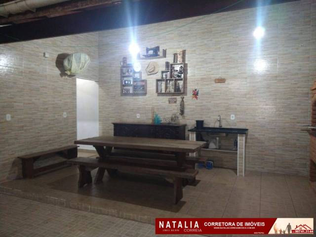 Casa para Venda em Mongaguá - 5