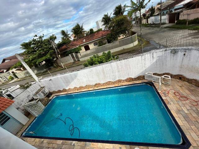 #725 - Casa para Venda em Itanhaém - SP - 1