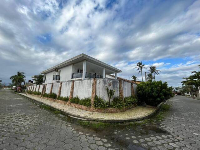 Casa para Venda em Itanhaém - 4