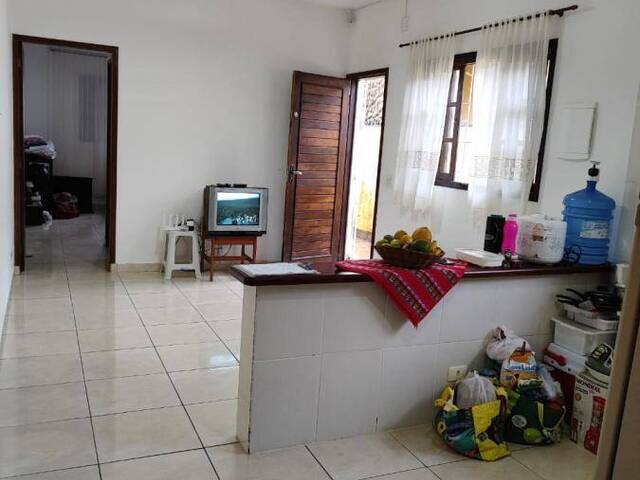 #732 - Casa para Locação em Itanhaém - SP - 2