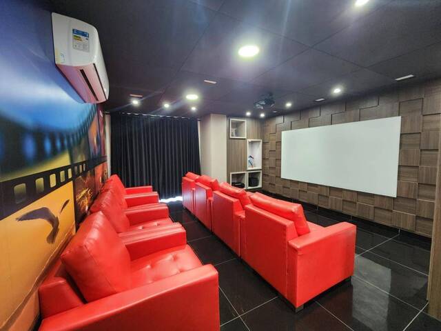 #745 - Apartamento para Venda em Praia Grande - SP - 3