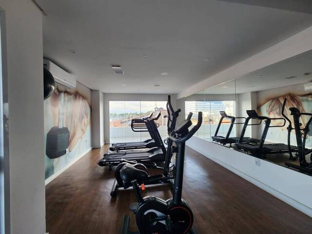 Apartamento para Venda em Praia Grande - 4