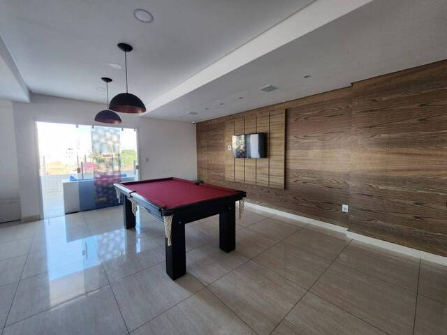 Apartamento para Venda em Praia Grande - 5