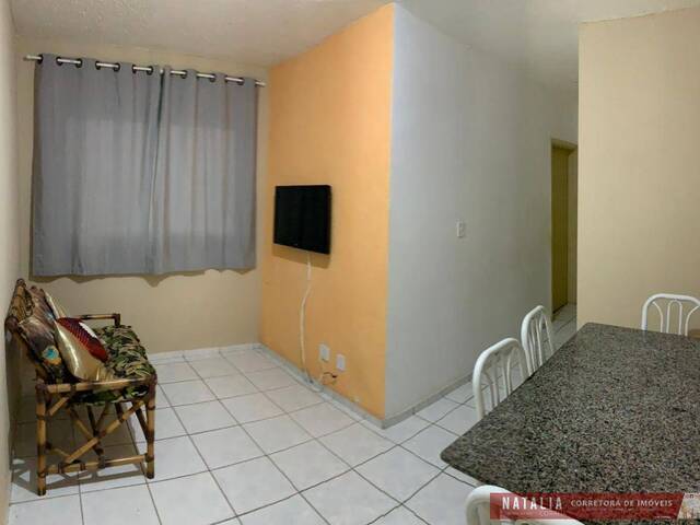 #749 - Apartamento para Venda em Itanhaém - SP - 1