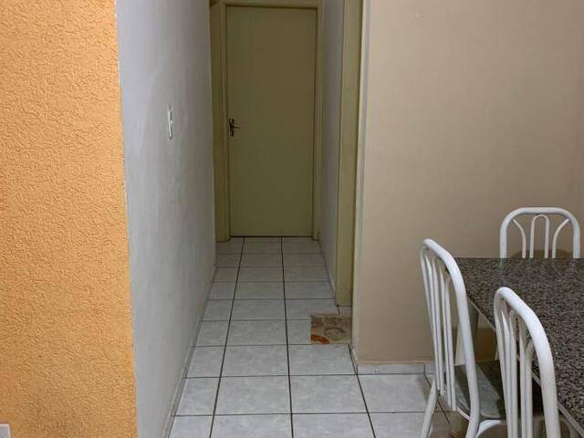 #749 - Apartamento para Venda em Itanhaém - SP - 2