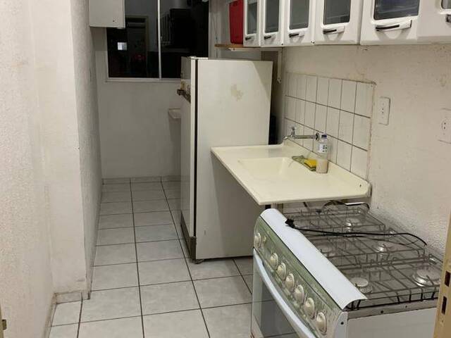 Apartamento para Venda em Itanhaém - 4