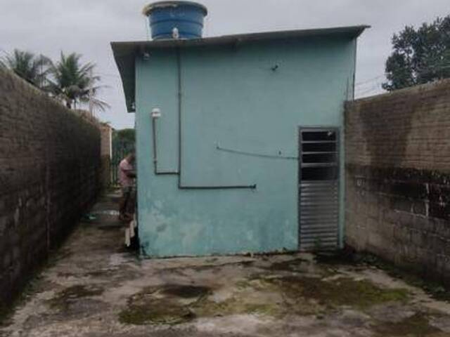 Casa para Venda em Itanhaém - 2