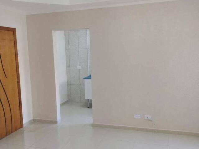 #751 - Apartamento para Venda em Peruíbe - SP - 1