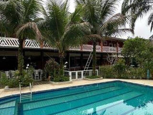 #758 - Chácara para Venda em Itanhaém - SP - 1