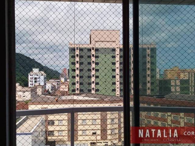 Apartamento para Venda em Mongaguá - 2