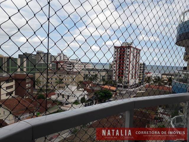 Apartamento para Venda em Mongaguá - 3