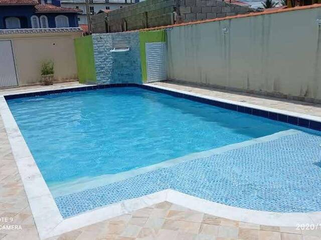 #791 - Casa para Temporada em Peruíbe - SP - 2