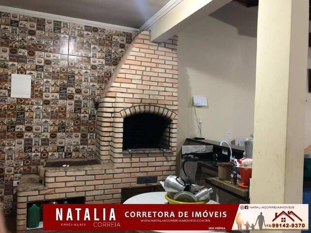 #791 - Casa para Temporada em Peruíbe - SP - 3