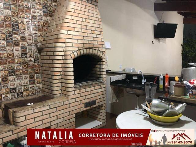 Casa para Temporada em Peruíbe - 4