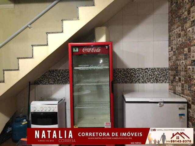 Casa para Temporada em Peruíbe - 5