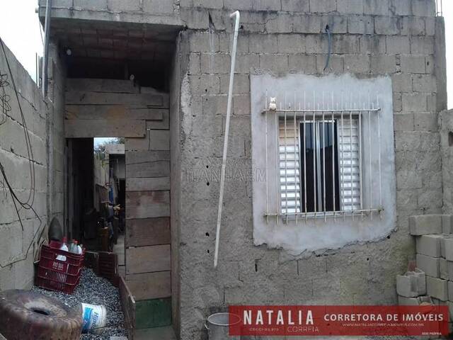 Casa para Venda em Itanhaém - 2