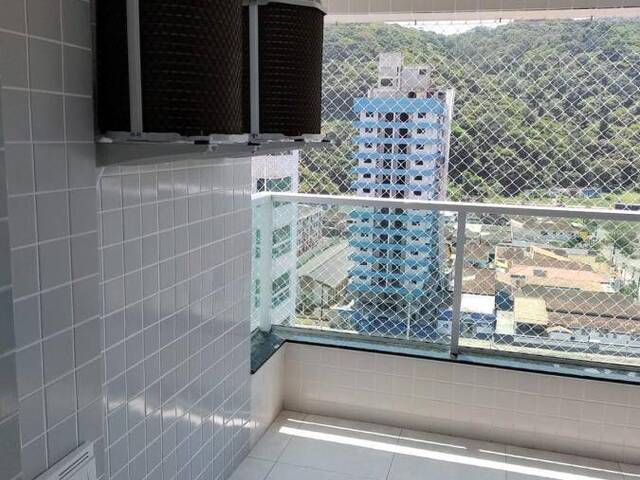 #805 - Apartamento para Venda em Mongaguá - SP - 1