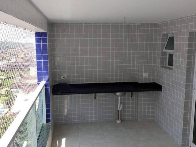 #805 - Apartamento para Venda em Mongaguá - SP - 3