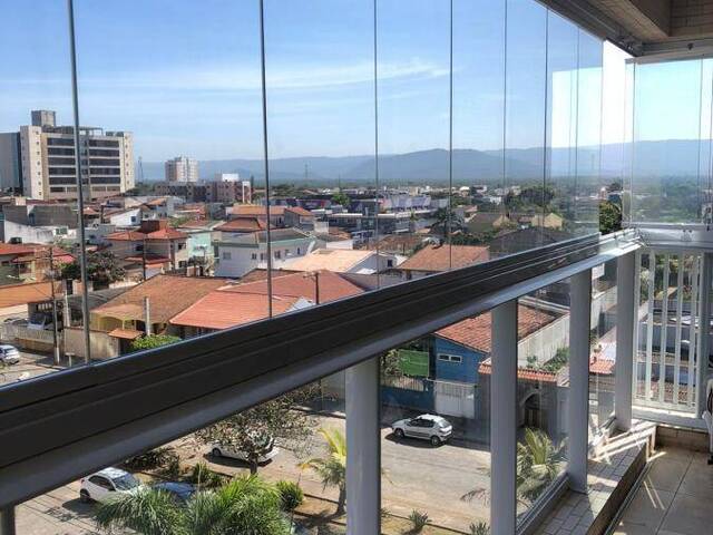 Apartamento para Venda em Itanhaém - 3