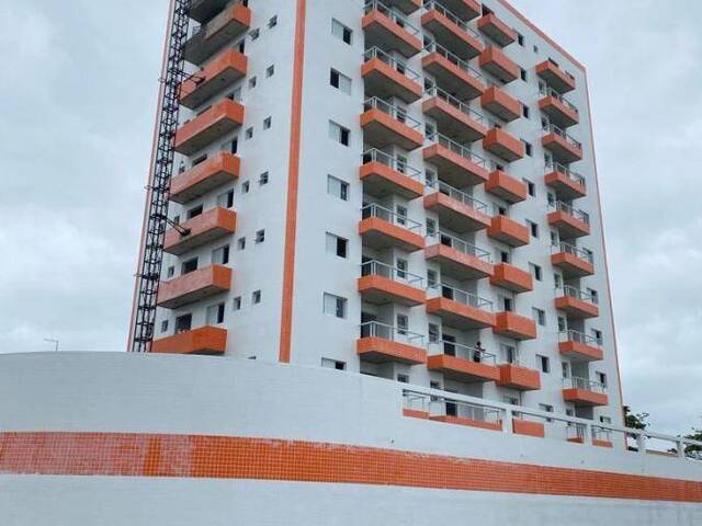 #813 - Apartamento para Venda em Itanhaém - SP - 1