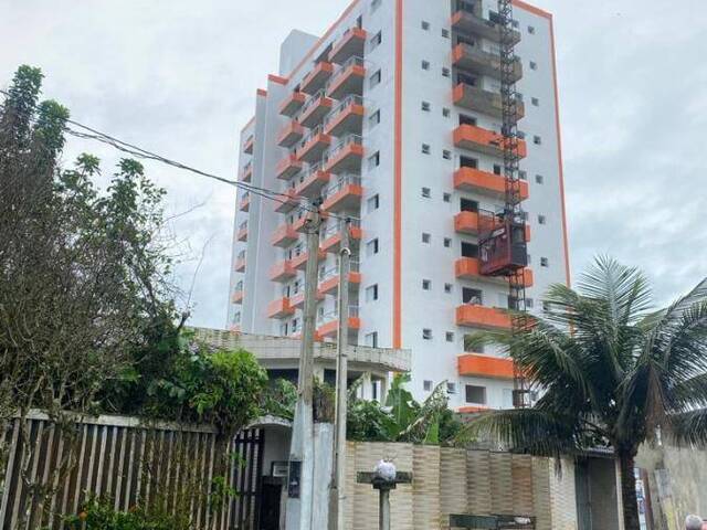#813 - Apartamento para Venda em Itanhaém - SP - 2