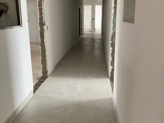 Apartamento para Venda em Itanhaém - 4